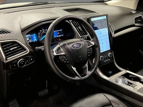 Used 2024 Ford Edge SEL AWD/4WD image 17
