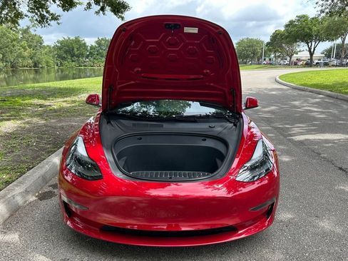 Used 2023 Tesla Model 3 Standard Range RWD image 10
