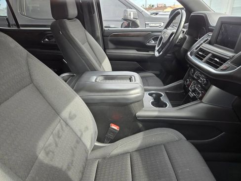 Used 2023 Chevrolet Tahoe LS RWD image 4
