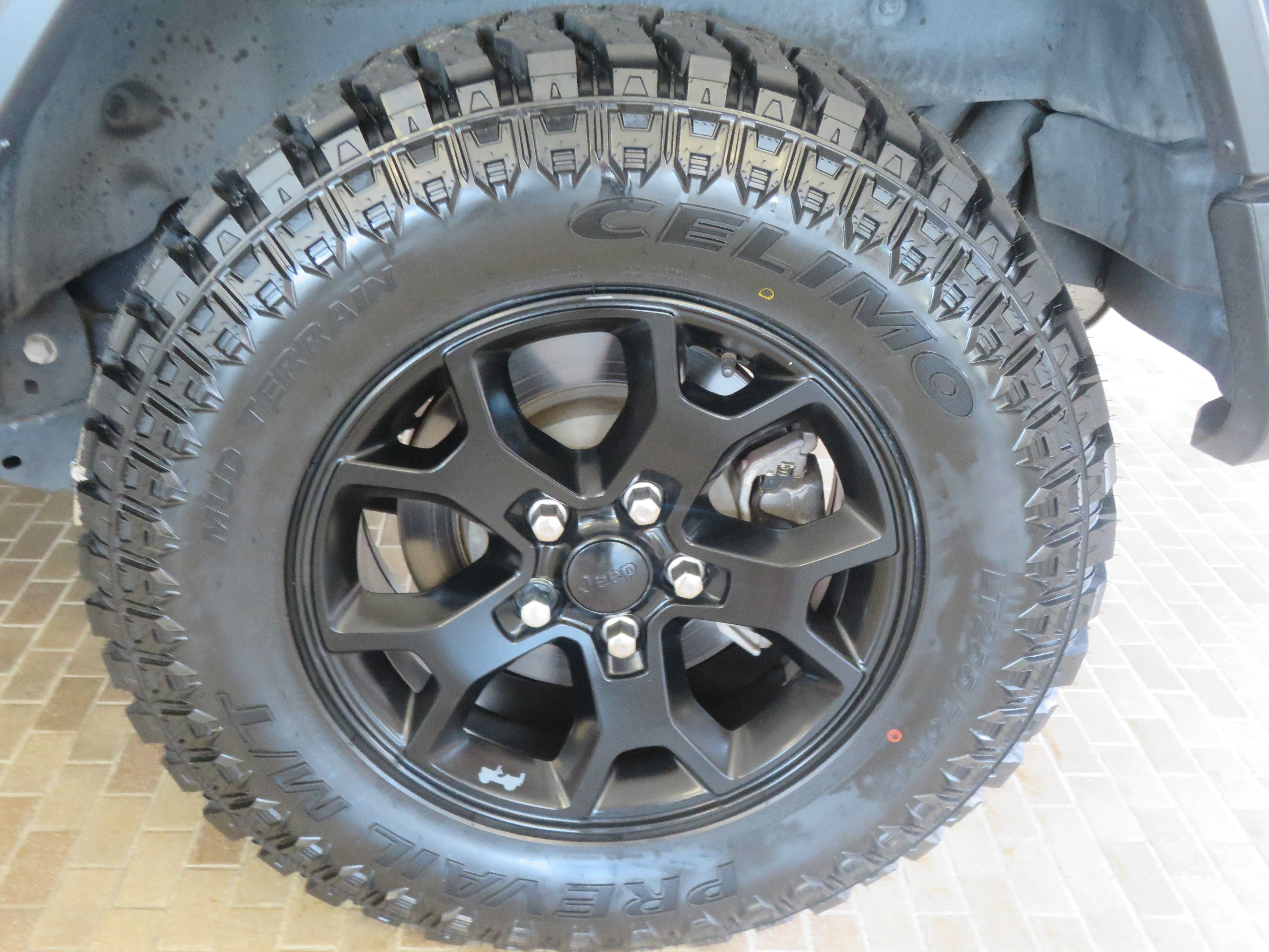 Used 2020 Jeep Wrangler Unlimited Sport AWD/4WD image 8