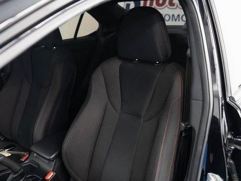 Used 2022 Subaru WRX Premium image 18