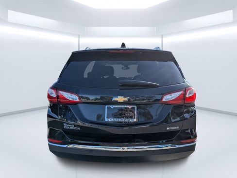 Used 2018 Chevrolet Equinox Premier image 4