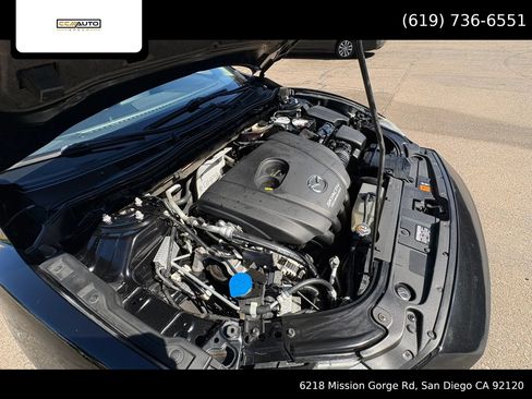 Used 2016 MAZDA MAZDA6 Sport FWD image 21