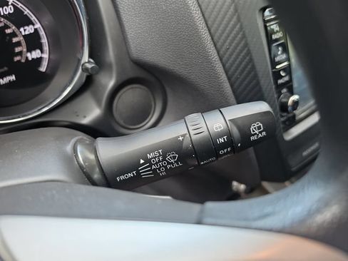Used 2025 Mitsubishi Outlander Sport ES AWD/4WD image 22