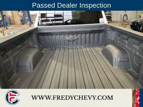 Used 2021 Chevrolet Silverado 1500 RST image 13