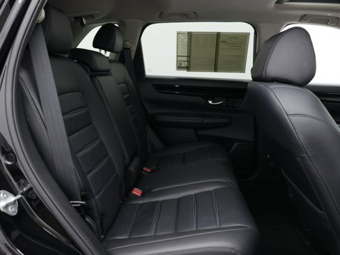 Used 2024 Honda CR-V EX-L image 45