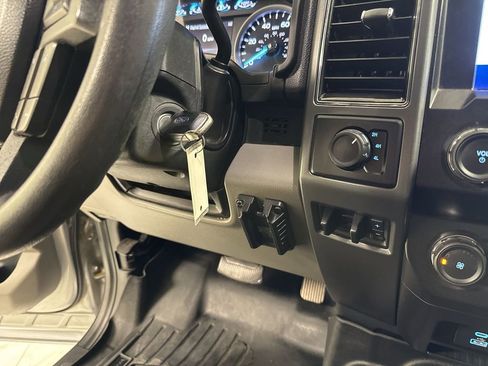 Used 2020 Ford F250 XLT image 17