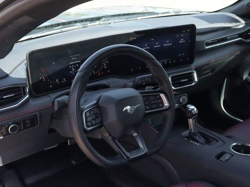 Used 2026 Ford Mustang GT Premium RWD image 23