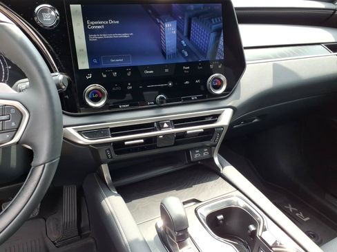 Certified 2024 Lexus RX 350 Premium w/ Accessory Package (P1) AWD/4WD image 20
