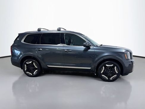 Used 2024 Kia Telluride S AWD/4WD image 5