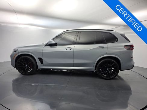 Used 2024 BMW X5 sDrive40i w/ M Sport Package image 7