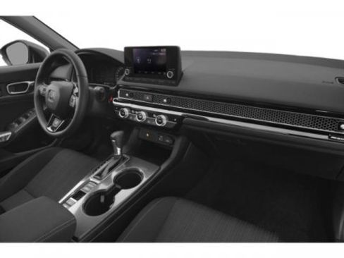 Certified 2024 Honda Civic EX-L image 15