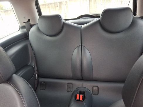 Used 2006 MINI Cooper S FWD image 10