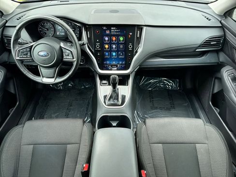 Certified 2023 Subaru Outback Premium AWD/4WD image 16