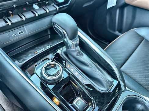 New 2026 GMC Canyon AT4 w/ Technology Plus Package image 26