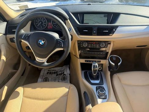 Used 2015 BMW X1 xDrive28i image 18