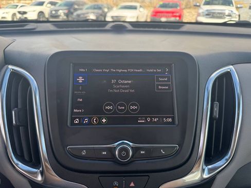 Used 2023 Chevrolet Equinox LS AWD/4WD image 24