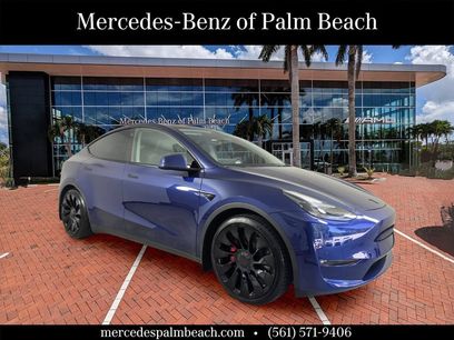 Used 2023 Tesla Model Y Performance