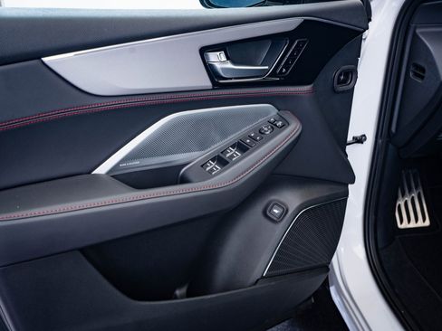 Certified 2026 Acura MDX A-Spec image 18