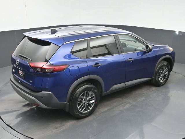 Used 2023 Nissan Rogue S AWD/4WD image 33