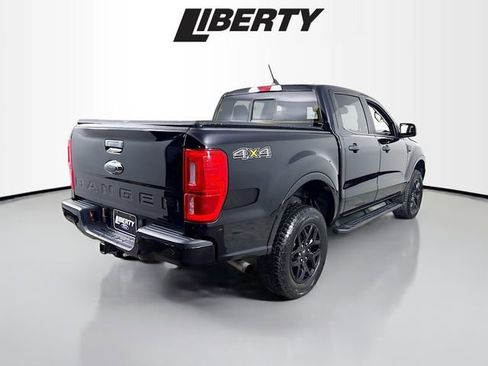 Certified 2022 Ford Ranger XLT w/ Equipment Group 302A High image 7