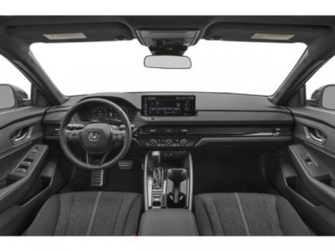 Certified 2024 Honda Accord Sport image 8