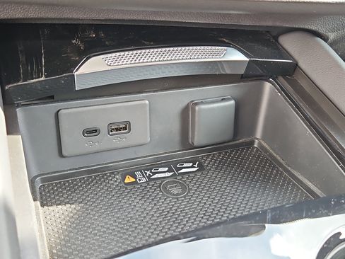 New 2025 Buick Envision Preferred image 26