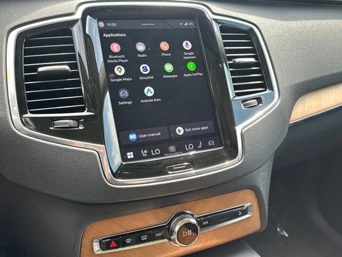 Certified 2024 Volvo XC90 B6 Plus w/ Protection Package Premier AWD/4WD image 25