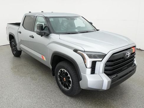 New 2026 Toyota Tundra SR5 AWD/4WD image 42