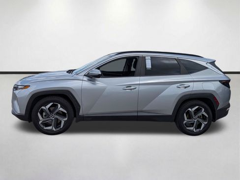 Used 2023 Hyundai Tucson SEL w/ Convenience Package FWD image 7