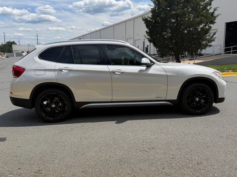 Used 2014 BMW X1 xDrive28i AWD/4WD image 2