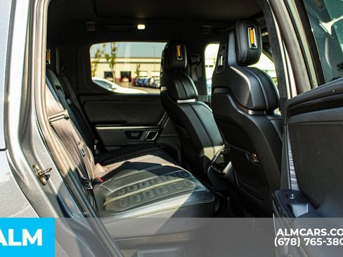 Used 2022 Rivian R1T Launch Edition image 18