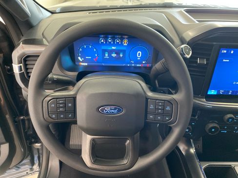 New 2026 Ford F150 STX w/ Equipment Group 200A AWD/4WD image 18
