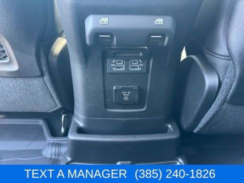 New 2026 Jeep Wrangler Unlimited Rubicon image 22