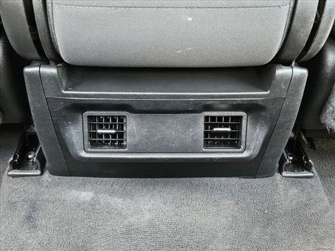 Used 2022 Chevrolet Silverado 2500 Custom w/ Custom Convenience Package RWD image 15