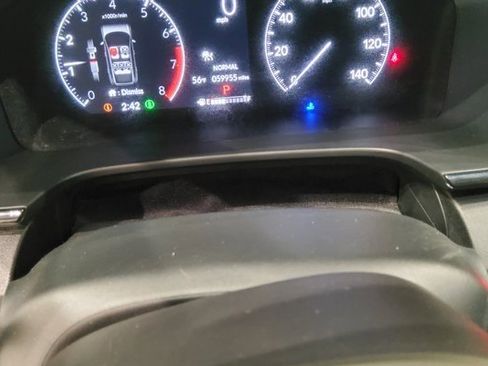 Used 2023 Honda CR-V EX image 32