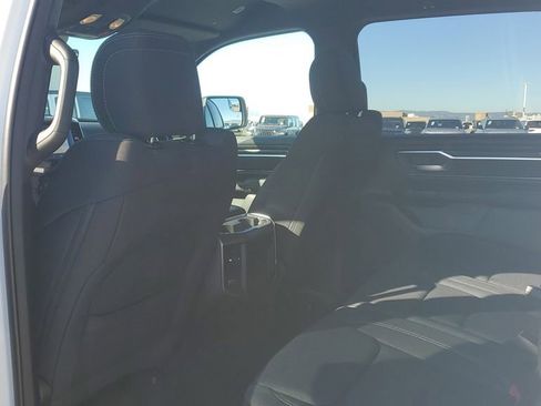 New 2026 RAM 1500 Big Horn w/ Night Edition image 16