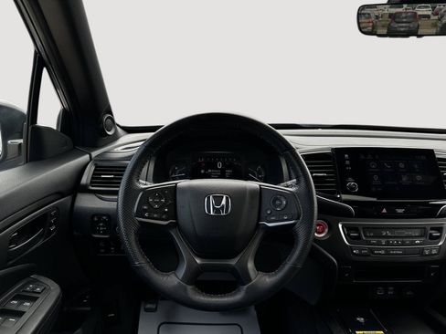 Certified 2024 Honda Passport TrailSport image 22