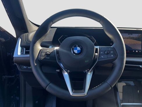 Certified 2025 BMW X1 xDrive28i w/ Convenience Package AWD/4WD image 14