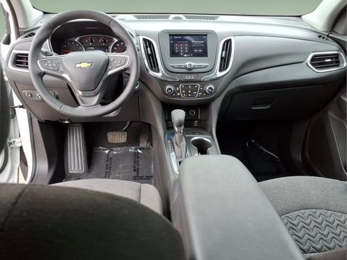 Used 2024 Chevrolet Equinox LT w/ LPO, Floor Liner Package FWD image 13