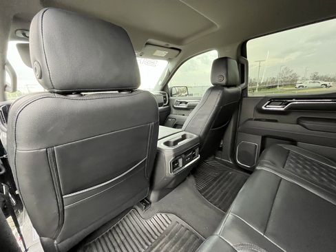 Used 2023 GMC Sierra 1500 Elevation w/ Preferred Package image 31