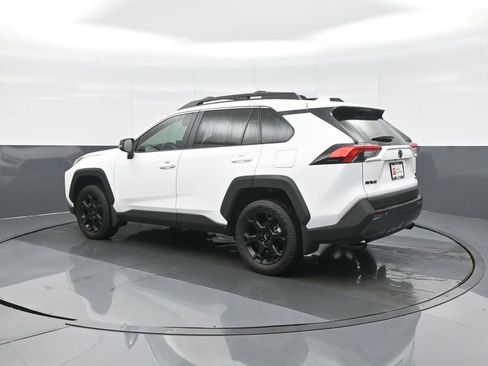 Certified 2024 Toyota RAV4 TRD Off-Road w/ Weather Package AWD/4WD image 5