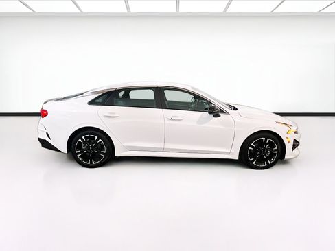Used 2024 Kia K5 GT-Line FWD image 23