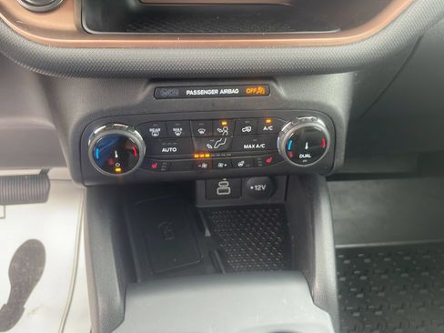 Used 2023 Ford Bronco Sport Outer Banks w/ Tech Package AWD/4WD image 22