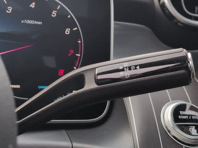 Certified 2026 Mercedes-Benz GLC 300 4MATIC image 32