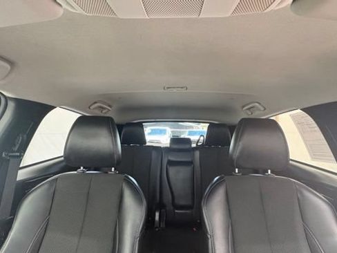 Used 2025 Mitsubishi Eclipse Cross SEL AWD/4WD image 29