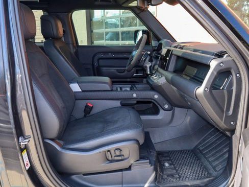 Used 2023 Land Rover Defender 90 V8 image 15