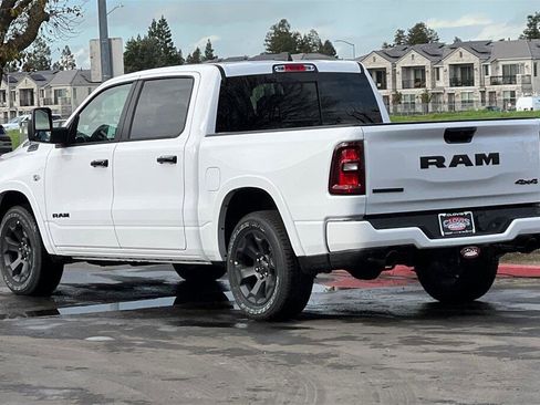 New 2026 RAM 1500 Big Horn image 6