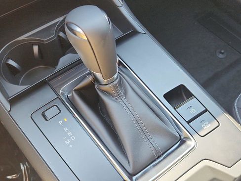 New 2026 MAZDA CX-5 Select image 34