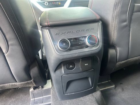 Used 2026 Ford Explorer ST-Line AWD/4WD image 13